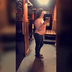 Meet your Posher, Kaylee